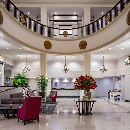 Hilton Garden Inn Jackson Downtown Eksteriør billede