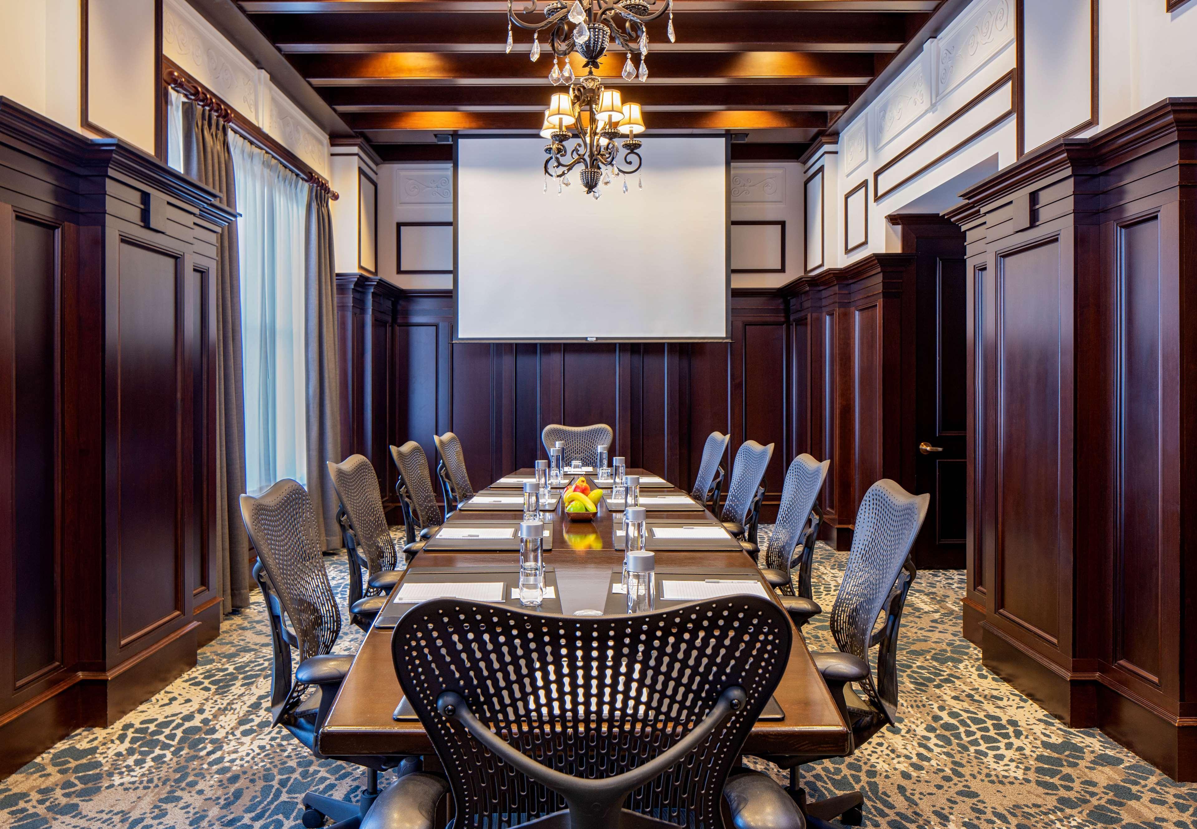 Hilton Garden Inn Jackson Downtown Eksteriør billede