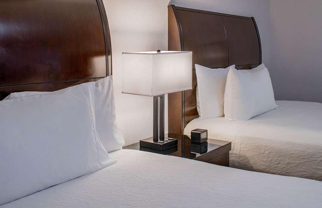 Hilton Garden Inn Jackson Downtown Værelse billede