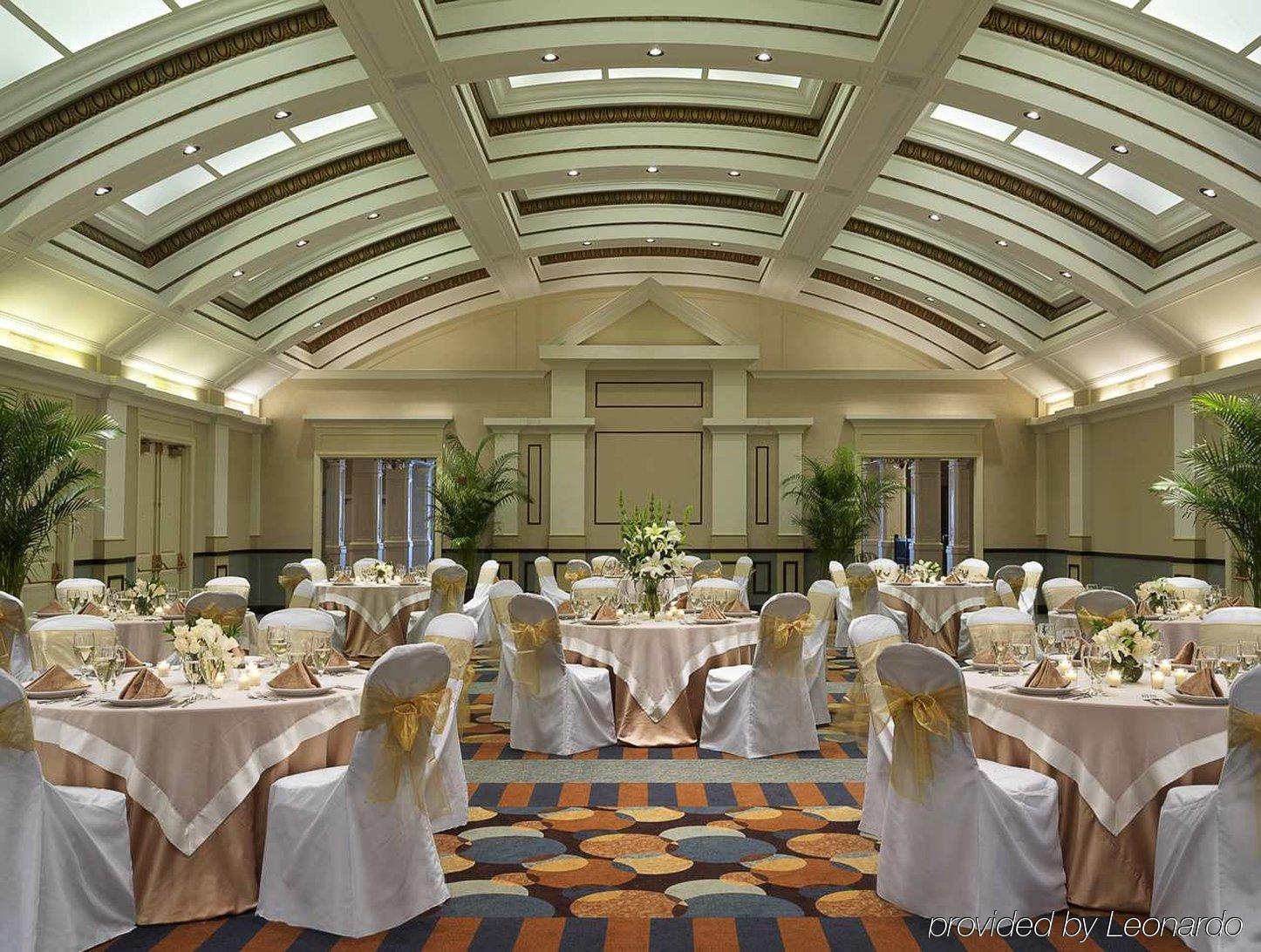Hilton Garden Inn Jackson Downtown Eksteriør billede