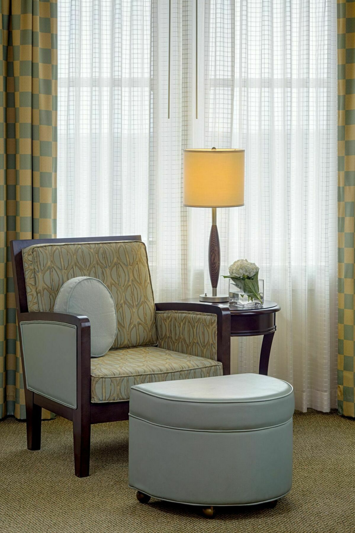 Hilton Garden Inn Jackson Downtown Eksteriør billede